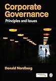 Corporate Governance: Principles and Issues