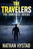 The Travelers: The Complete Series