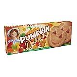 Little Debbie Fall/Halloween Seasonal Snack Cakes (Pumpkin Delights), Pack of 2, 9.96 Oz Each, Individually Wrapped