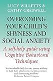 Overcoming Your Child's Shyness and Social Anxiety