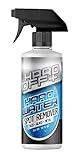 Hard Off+ Hard Water Stain and Spot Remover For Bathroom, Shower Doors, Glass, Tile and Metal 16oz