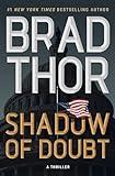 Shadow of Doubt: A Thriller (23) (The Scot Harvath Series)