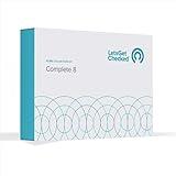 Complete 8 by LetsGetChecked | STD Home Sample Collection Kit | Screen for 8 STDs| for Men and Women | Online Results in Approx 2-5 Days | Quick, Easy, & Discreet