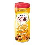 Nestle Coffee Mate, NES12345, Powdered Coffee Creamer, Gluten-Free, 1 Each