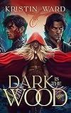 Dark is the Wood: A Young Adult Fantasy Romance (Enchanted Tales with Dragon Scales Book 1)