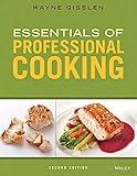 Essentials of Professional Cooking