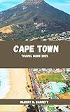 Cape Town Travel Guide 2025