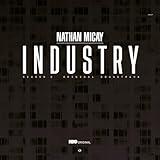 Industry Season 2 OST