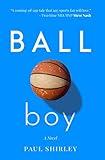 Ball Boy