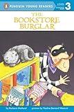 The Bookstore Burglar (Penguin Young Readers, Level 3)