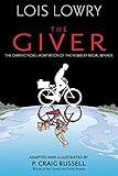 The Giver Graphic Novel (Giver Quartet, 1)