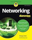 Networking For Dummies