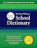 Merriam-Webster's School Dictionary