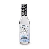 Fee Brothers Fee Foam - Cocktail Foamer and Mixer, Egg Substitute, Vegan-Friendly, Gluten Free, 5 fl oz