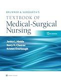 Brunner & Suddarth's Textbook of Medical-Surgical Nursing (Brunner and Suddarth's Textbook of Medical-Surgical)