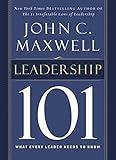 Leadership 101: What Every Leader Needs to Know