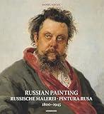 Russian Painting (Art Periods & Movements Flexi)