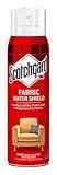 Scotchgard Fabric Water Shield, 13.5 Ounces, Repels Water, Ideal for Couches, Pillows, Furniture, Shoes and More, Long Lasting Protection