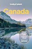 Lonely Planet Canada (Travel Guide)