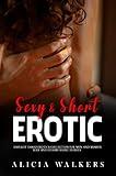 Sexy & Short Erotic Stories for Women: Collection of Naughty Quick Reads Explicit Steamy Sex & Dirty Erotica Romance (09 Filthy Books)