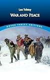 War and Peace (Dover Thrift Editions: Classic Novels)