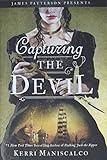 Capturing the Devil (Stalking Jack the Ripper, 4)