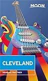 Moon Cleveland (Travel Guide)