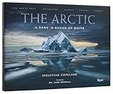 The Arctic: A Darker Shade of White