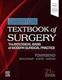 Sabiston Textbook of Surgery: The Biological Basis of Modern Surgical Practice