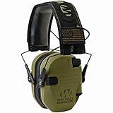 Walker's Razor Slim Electronic Shooting Earmuffs