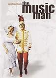 Music Man, The (DVD) (Rpkg)