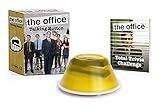 The Office: Talking Button (RP Minis)