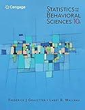 Statistics for the Behavioral Sciences - Standalone Book