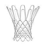 Spalding Heavy Duty Basketball Net, White