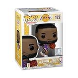 Funko Pop! NBA: Lakers - Le Bron James