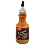 Beanos, All American Sandwich Spread, 8oz Bottle (Pack of 3)