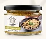 Hermes Dimarakis Estate Green Olive Spread imported from Greece - 250ml