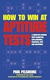 How to Win at Aptitude Tests