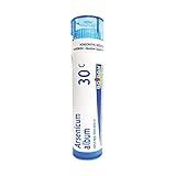 Boiron Arsenicum Album 30C, 80 Pellets, Homeopathic Medicine for Food Poisoning