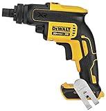 DEWALT 20V MAX* XR Screw Gun with Threaded Clutch Housing, Tool Only (DCF624B)