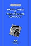 Model Rules of Professional Conduct