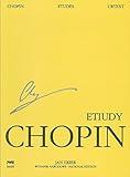 Etudes: Chopin National Edition 2A, Vol. II (Works Published During Chopin's Lifetime)