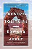 Desert Solitaire