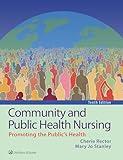 Community and Public Health Nursing