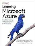 Learning Microsoft Azure: Cloud Computing and Development Fundamentals