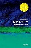 Capitalism: A Very Short Introduction (Very Short Introductions)