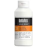 Liquitex Professional Gloss Varnish, 237ml (8-oz)