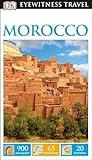 DK Eyewitness Travel Guide Morocco