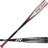 Rawlings | PEAK Baseball Bat | USA | -11 | 2 5/8" Barrel | 31"