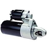 PREMIER GEAR PG-17757 Starter with/Replacement For Mercedes C 2.8L 4.3L 5.5L 1998 1999 2000 2005 2006, Benz Auto & Truck, C Class Cl Clk E G Ml R S Sl Slk Slr V438078 111768 17757 D7R36